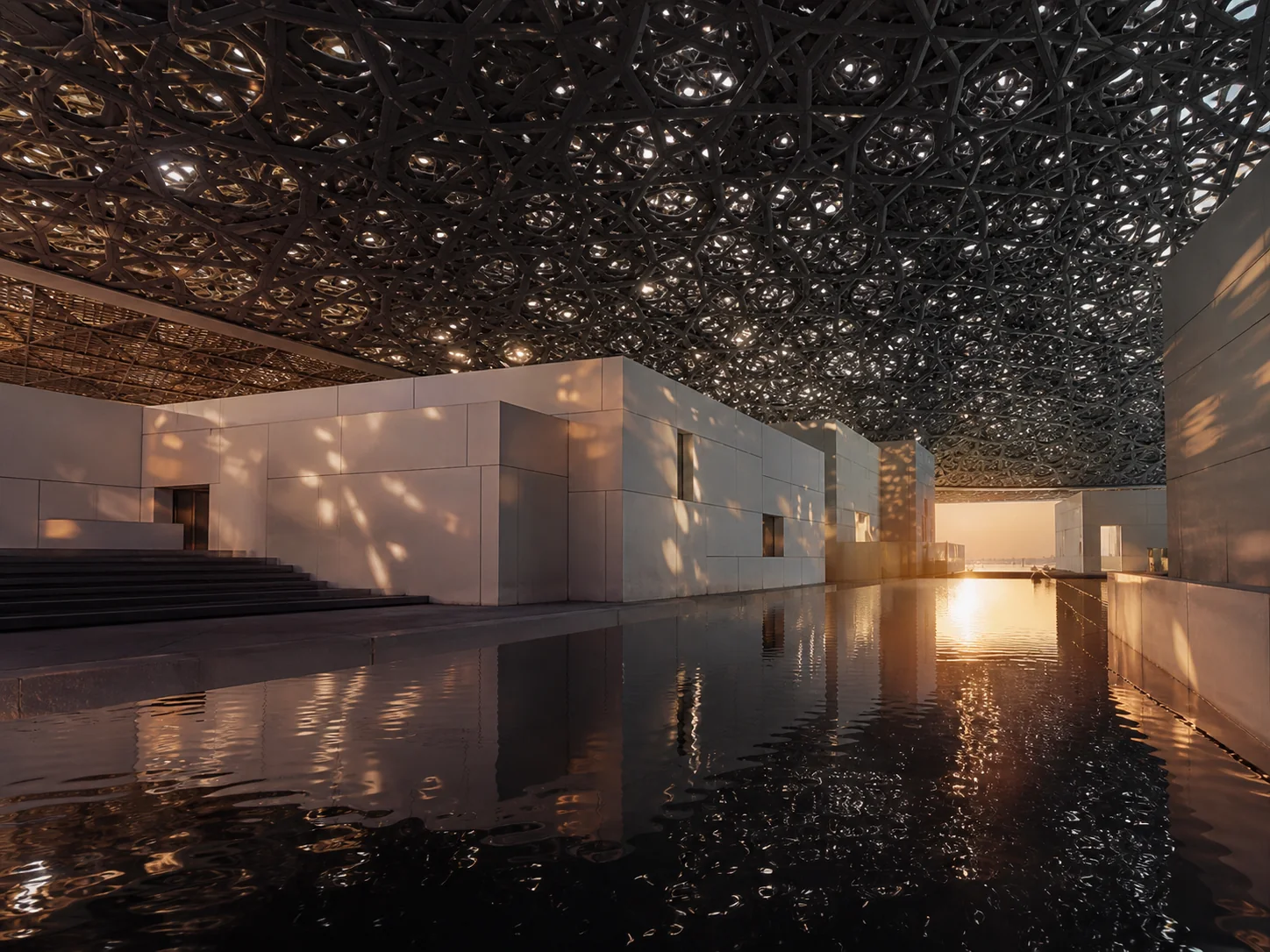 Abu Dhabi