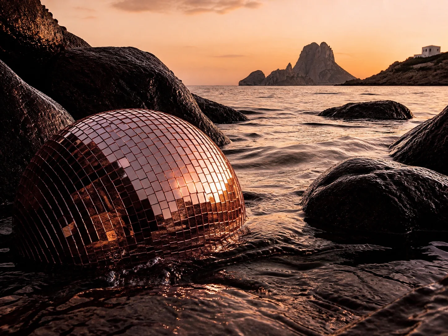 Ibiza
