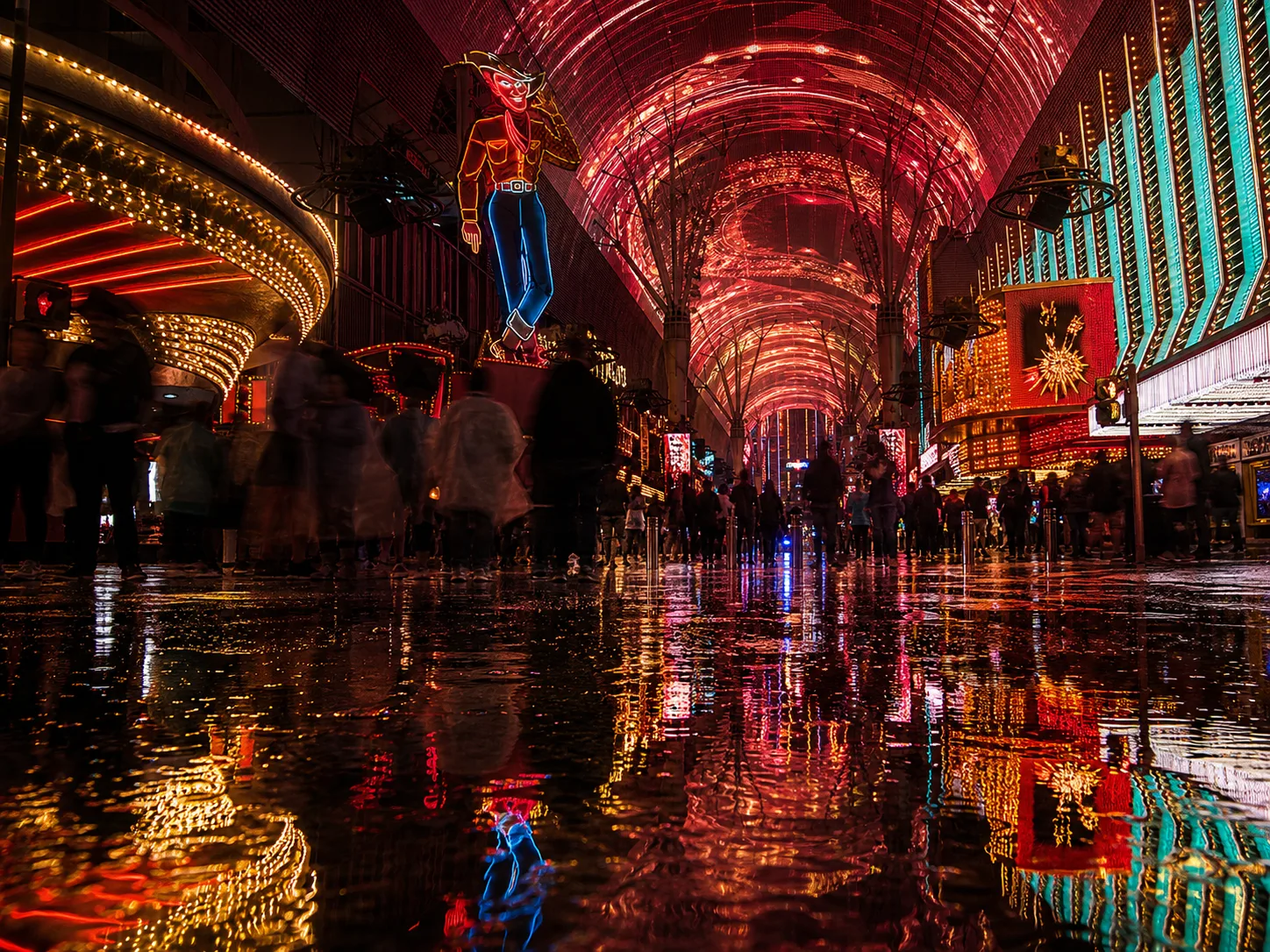Las Vegas