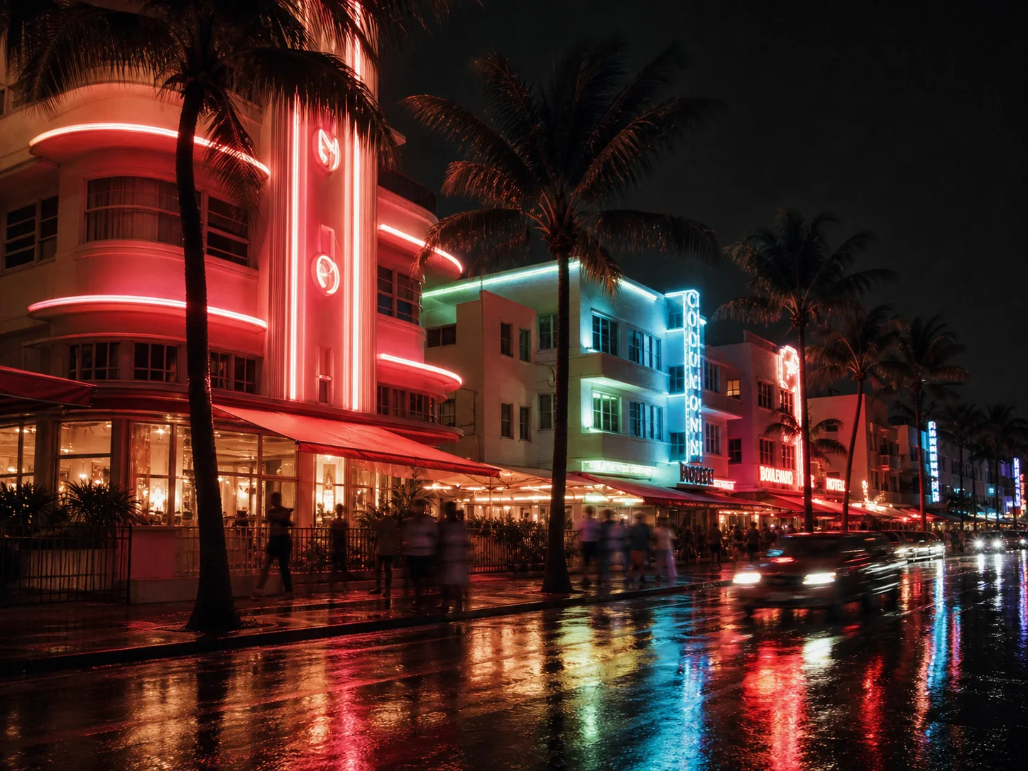 Miami