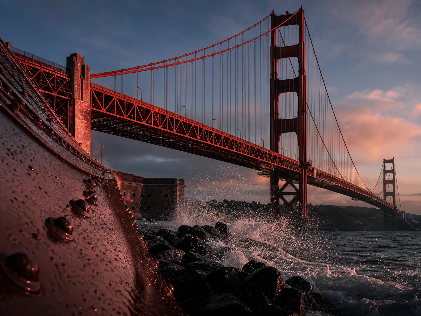 San Francisco / Silicon Valley