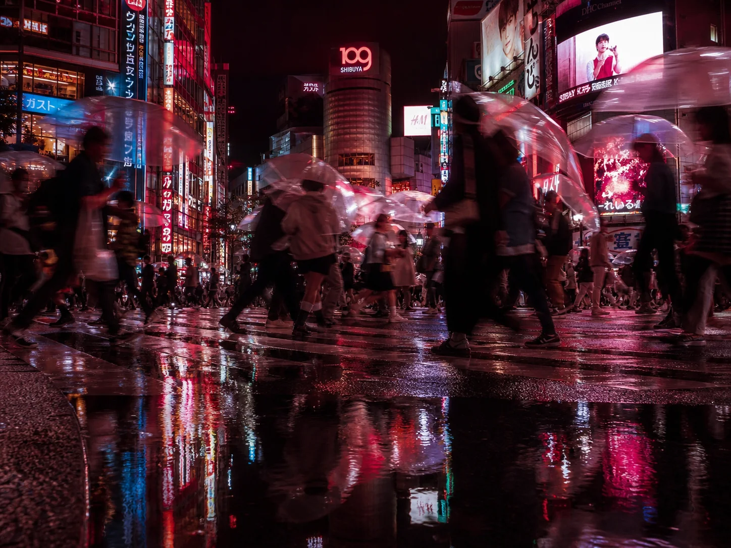Tokyo