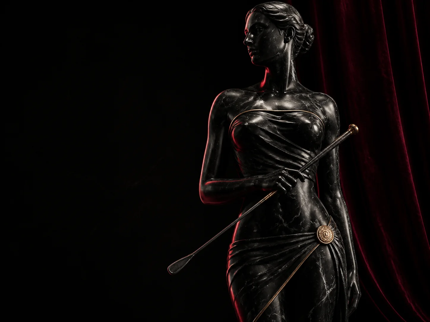 Femdom