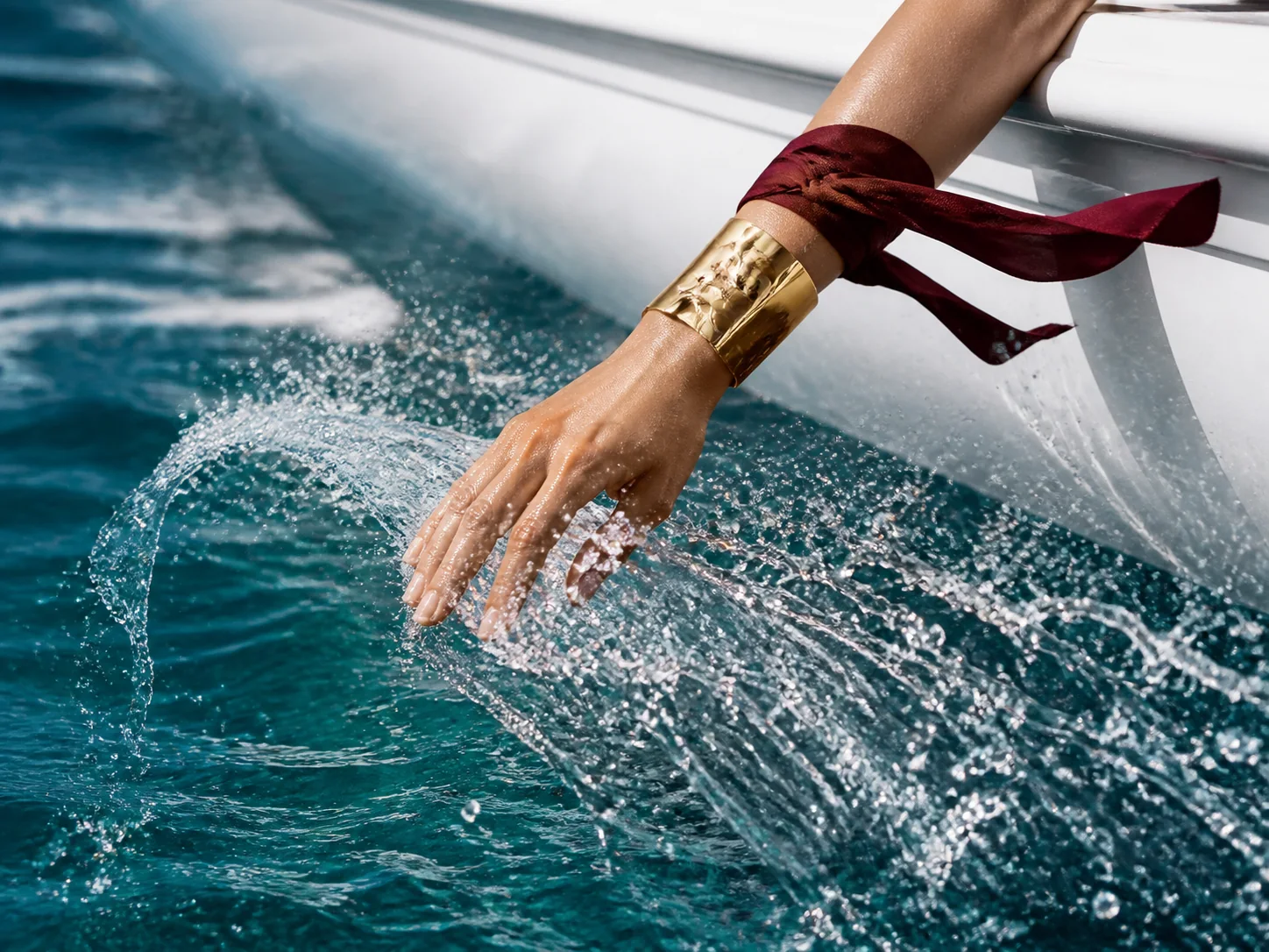 Yacht day